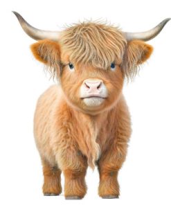 Mini Highland